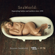 Illustration for article titled Pregnant Marisa Miller Poses Nude in a Tub to Save the Whales